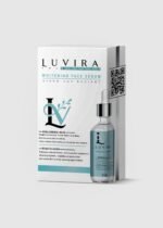 ⁦*لوفيرا سيروم تفتيح الوجه – 30 مل (Luvira Whitening Face Serum – 30 ML)*⁩ - الصورة ⁦2⁩