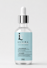 *لوفيرا سيروم تفتيح الوجه – 30 مل (Luvira Whitening Face Serum – 30 ML)*